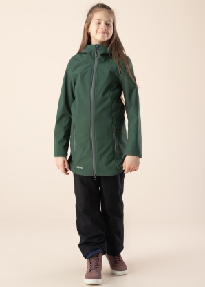 Huppa kevad-sügismantel SCH Aneta