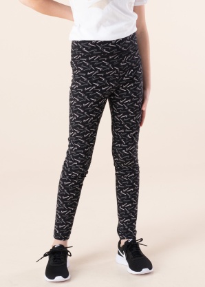 Nike retuusid Nsw Essntl Logo