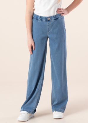 Name It Kids teksapüksid Salli