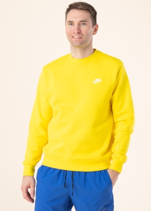 Кофта Nsw Club Nike