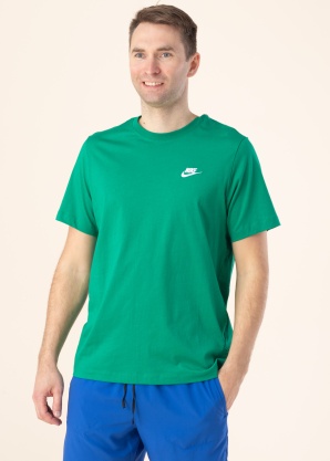 Футболка Nsw Club Nike