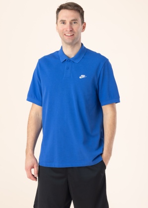 Рубашка-поло Club Nike