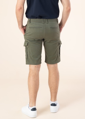 Брюки Tom Tailor