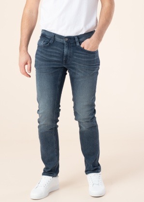 Mustang teksapüksid Oregon Slim