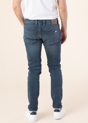 Mustang teksapüksid Oregon Slim