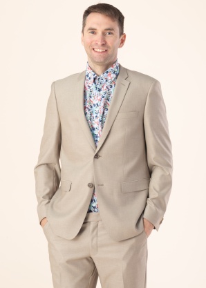 Пиджак Erla of Sweden