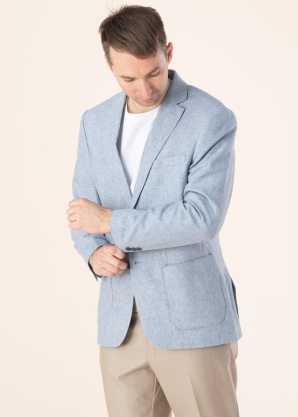 Пиджак Anton Selected