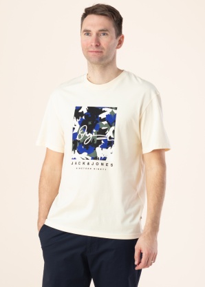 Футболка Aruba Jack & Jones