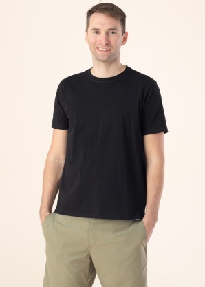 Футболка Harald 3 Didriksons