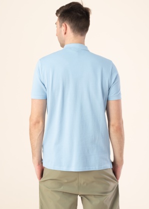 Рубашка-поло Ville Didriksons