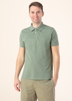 Рубашка-поло Didriksons