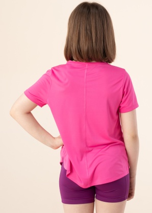 Рубашка для тренировок Nk One Nike