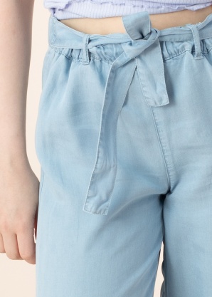 Name It Kids teksapüksid Rose