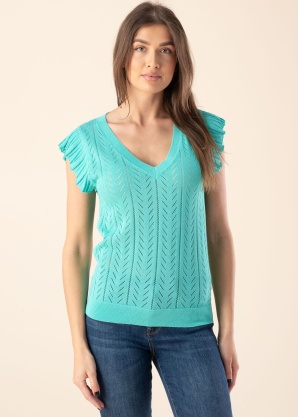 Кофта Molly Bracken