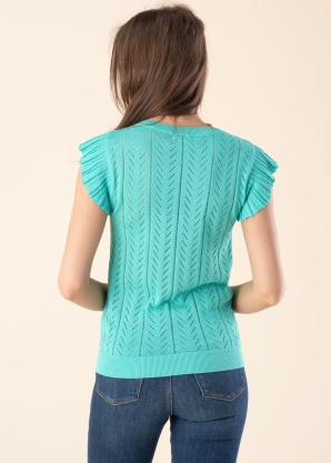 Кофта Molly Bracken