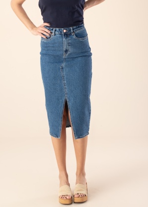 Юбка Veri Vero Moda