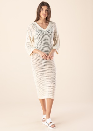 Платье Adera Vero Moda