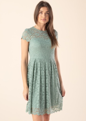 Платье Kalila Vila