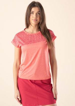 Рубашка для тренировок Brownfield Icepeak