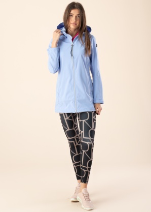 Весенне-осенняя куртка Erkkola SCH Luhta