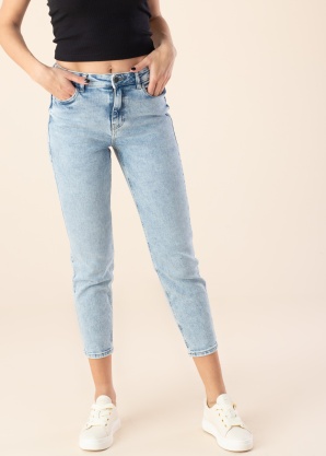 Джинсы Moni Noisy May