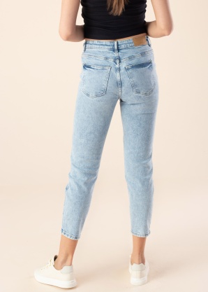 Джинсы Moni Noisy May