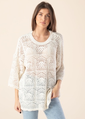 Only kampsun Beachie