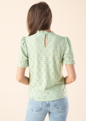 Блуза Kawa Vila