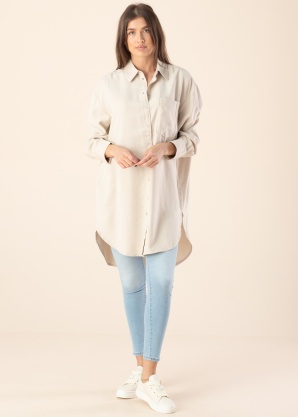 Блуза Corin-Aris Only