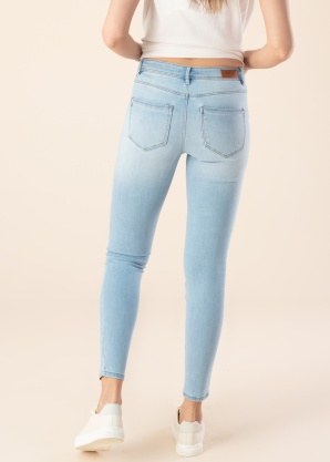 Джинсы Wauw Only