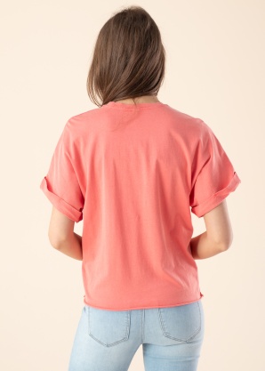 Футболка Lucy Only