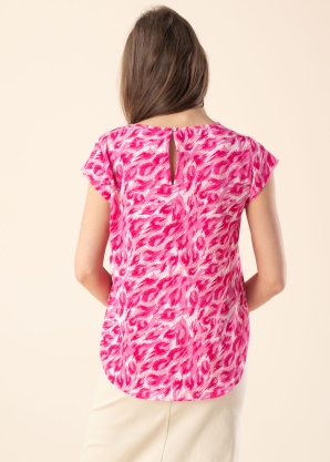 Блуза Nova Lux Only