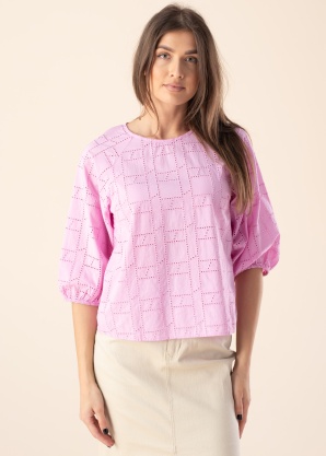 Блуза Kendra Object