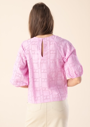 Блуза Kendra Object