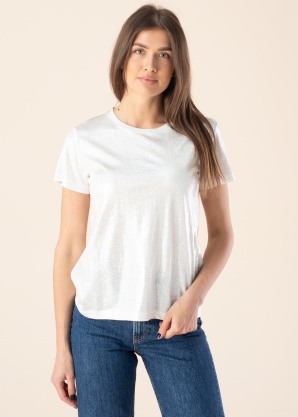 Футболка Molly Bracken