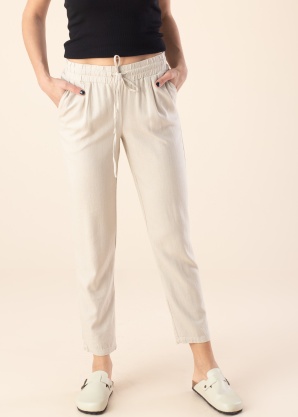 Vero Moda püksid Esmilo