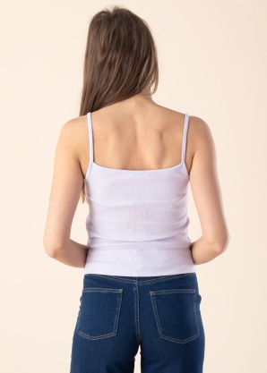 Tommy Jeans topp Badge