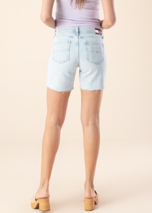 Шорты Maddie Md Tommy Jeans