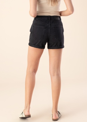 Vero Moda lühikesed püksid Uri