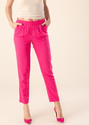 Vero Moda püksid Jesmilo