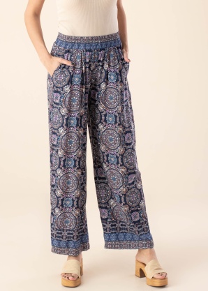 Брюки Molly Bracken