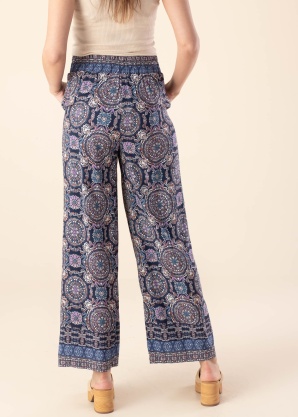 Брюки Molly Bracken