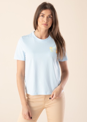 Футболка Esprit