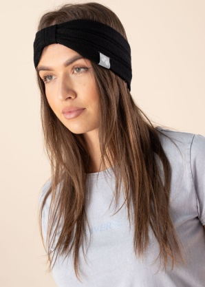 Повязка на голову Nela Huppa