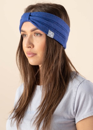 Повязка на голову Nela Huppa