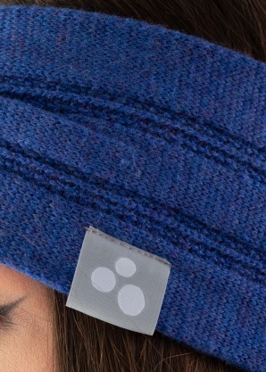 Повязка на голову Nela Huppa