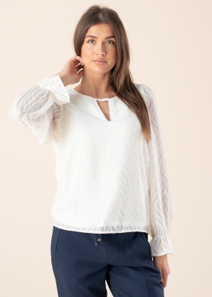 Блуза Maliana Vila