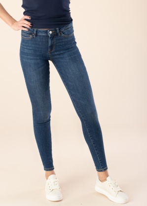 Tom Tailor teksapüksid Nela