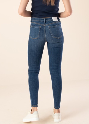 Tom Tailor teksapüksid Nela