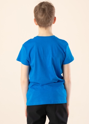 Футболка Leadville Jr Icepeak